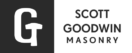 Scott Goodwin Masonry LLC