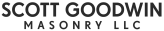 Scott Goodwin Masonry LLC